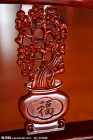 福木雕