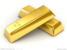 黄金