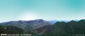 大山