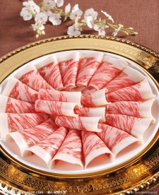 火锅肥牛片