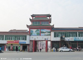 谢沟小区
