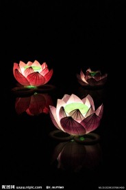 元宵花灯
