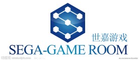 世嘉游戏LOGO