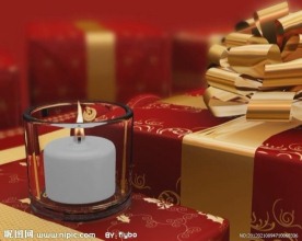 高清圣诞节视频素材