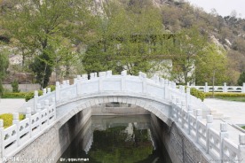 石桥