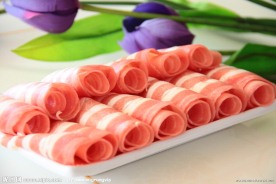 羊肉卷