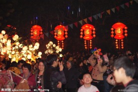 人文景观