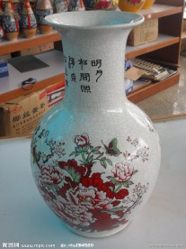 景德镇瓷器