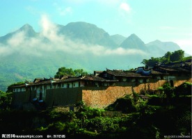 东关寨