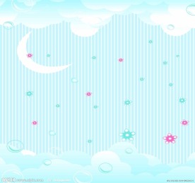 漫天星光
