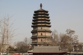 宝塔