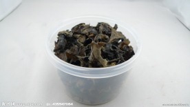 黑木耳摄影