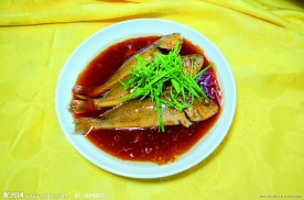 小黄鱼