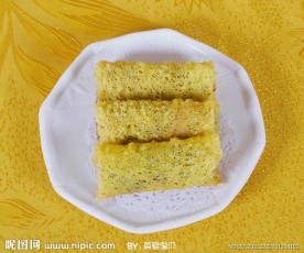 点心 美食