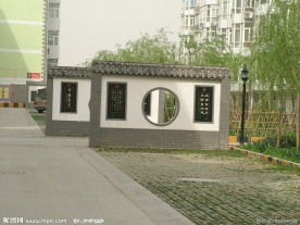 园林建筑