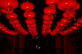 灯笼