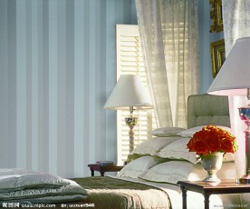 卧室素材