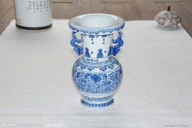 青花瓷
