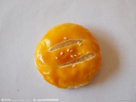 老婆饼