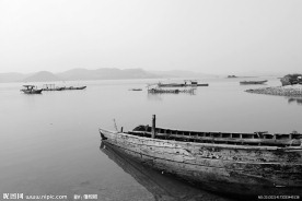 破船