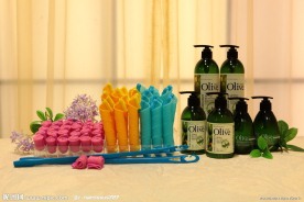 美发用品