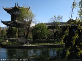 云南美景