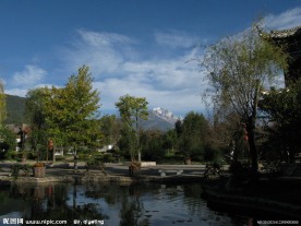 云南美景