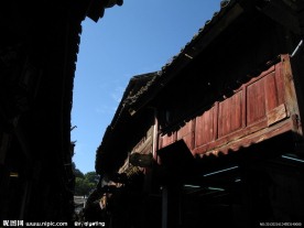 云南风景