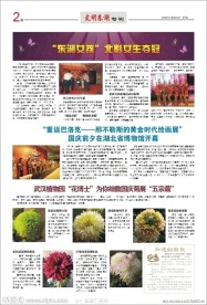 报纸设计模板