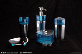 现代酒店用品