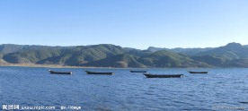 泸沽湖
