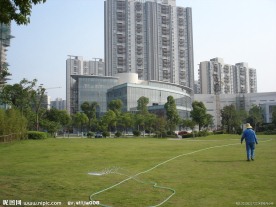 合肥元一柏庄住宅小区