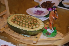 中华美食