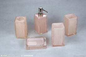 欧式浴室用品
