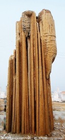 新颖建筑