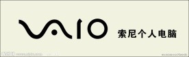 索尼个人电脑LOGO
