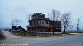 小别墅