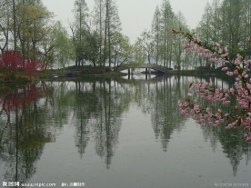 杭州西湖