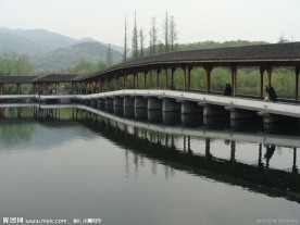 杭州西湖图片