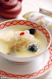 养生鱼翅煲