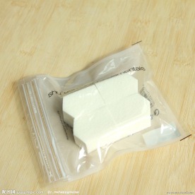粉扑