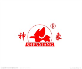 神象 logo
