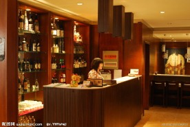 日本料理店