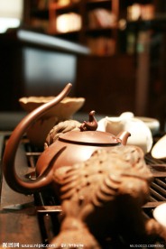 茶席设计