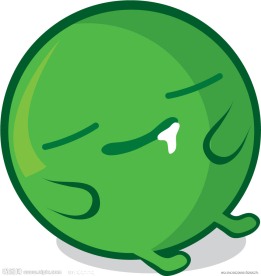 Q版果蔬