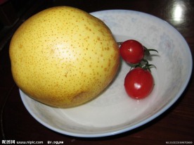雪梨