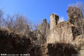 废都