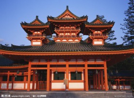 皇城