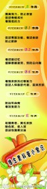 维生素科普小知识