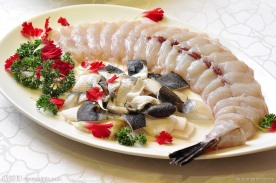 美味菜肴